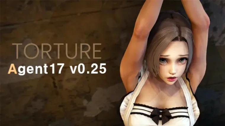 特工17 角色路线 专题图 6