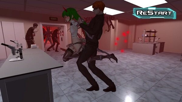 女体化装置Ver 区域推进 资料图 6