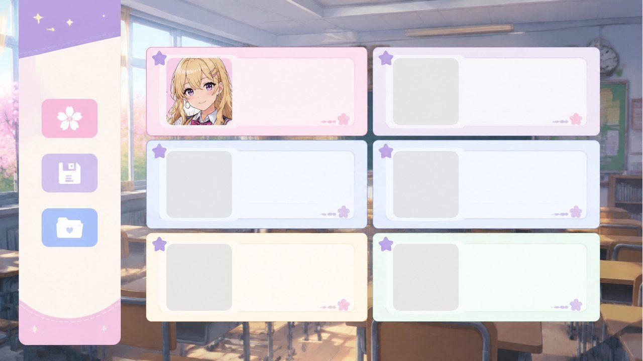 夏之音 版本更新 实机截图 3