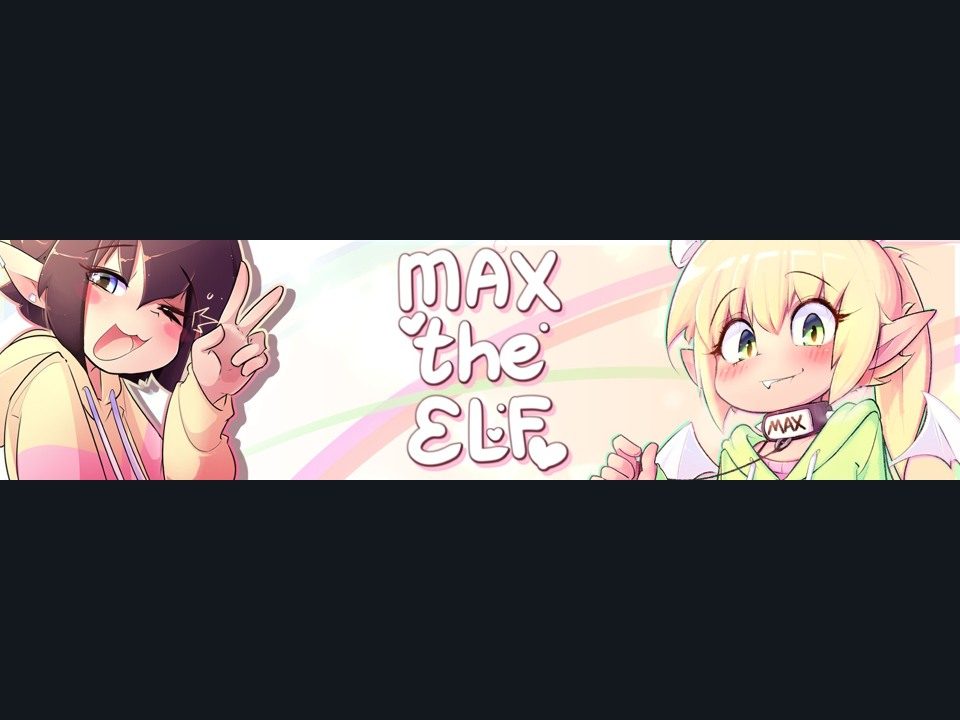 精灵麦克斯MaxtheElf官方正式版 精灵麦克斯MaxtheElf官方正式版攻略大全与横版动作 封面图